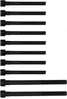 Болт головки цилиндра GLASER T3856600