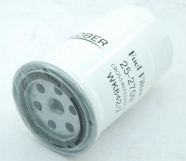 Gb 25-2709 фильтр топливный GLOBER GB252709 (фото 1)