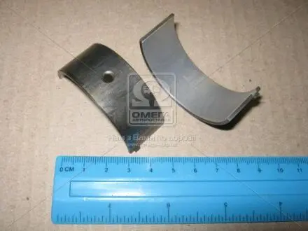 Шатунный подшипник Glyco 01-3584 0.25mm