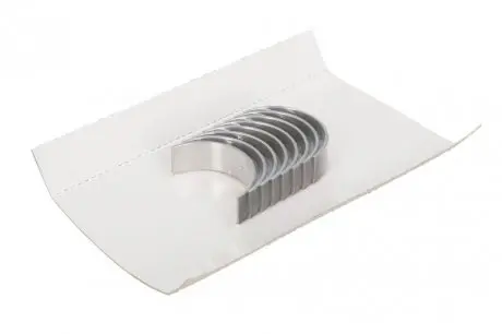 Вкладыши коленвала Glyco 01-4100/4STD