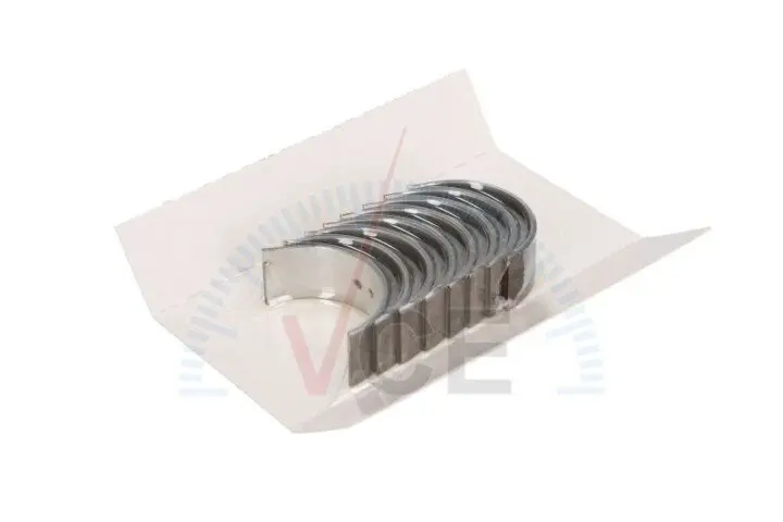 Шатунный подшипник Glyco 01-4127/4 0.25mm (фото 1)