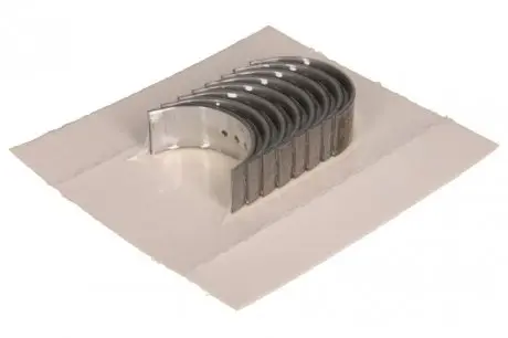 Шатунный подшипник Glyco 01-4127/4 STD