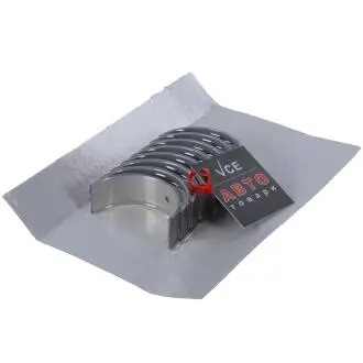 Шатунный подшипник Glyco 01-4142/4 0.75mm