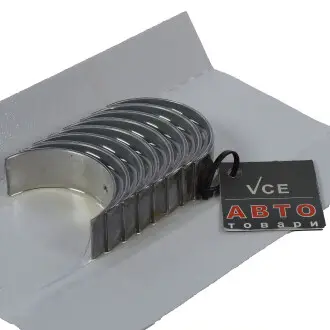 Шатунный подшипник Glyco 01-4142/4 STD