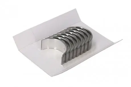 Шатунный подшипник Glyco 01-4163/4 STD