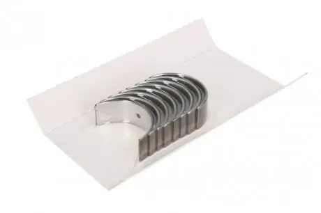 Шатунный подшипник Glyco 01-4166/4 0.25mm