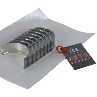 Шатунный подшипник Glyco 01-4298/4 STD