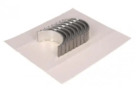 Шатунный подшипник Glyco 01-4943/4 STD