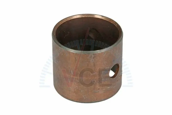 Фото 1 - Втулка подшипника, шатун. Glyco 55-4201 SEMI Втулка подшипника, шатун. Glyco 55-4201 SEMI (фото 1)