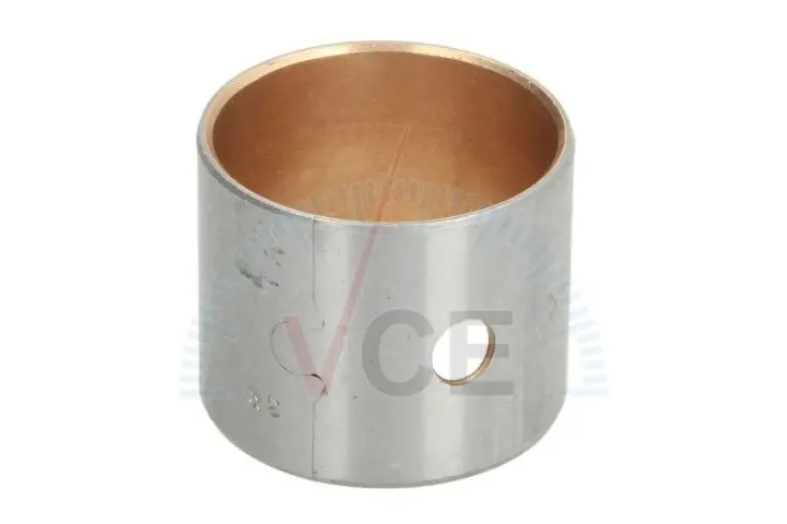 Фото 1 - Втулка подшипника, шатун. Glyco 55-4299 SEMI Втулка подшипника, шатун. Glyco 55-4299 SEMI (фото 1)