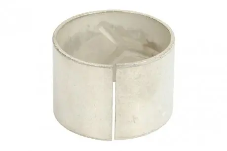 Шатунные вкладыши Glyco 55-4572SEMI