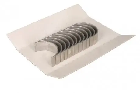 Шатунный подшипник Glyco 71-3573/6 STD