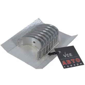 Шатунний підшипник Glyco 71-3626/4 0.25mm