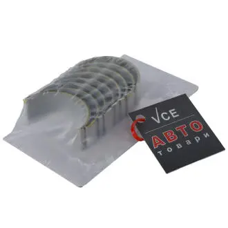 Шатунный подшипник Glyco 71-3639/4 STD