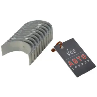 Шатунный подшипник Glyco 71-3694/5 STD