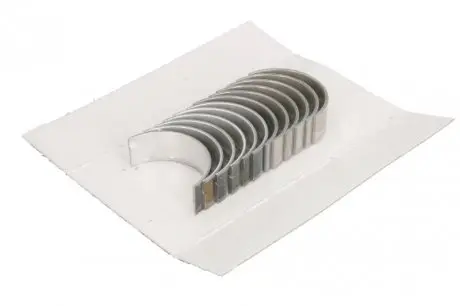 Шатунный подшипник Glyco 71-3704/6 STD