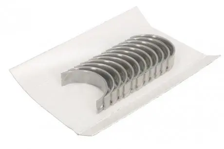 Шатунный подшипник Glyco 71-3733/6 STD