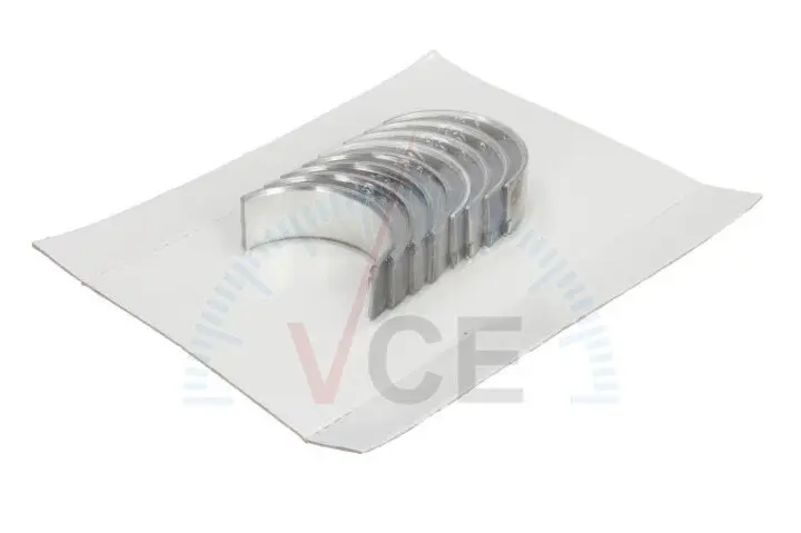 Шатунный подшипник Glyco 71-3952/4 STD (фото 1)