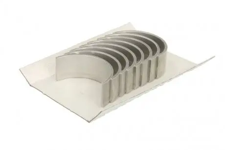 Шатунний підшипник Glyco 71-3988/4 0.25mm