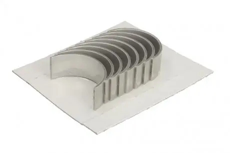 Шатунный подшипник Glyco 71-3988/4 STD