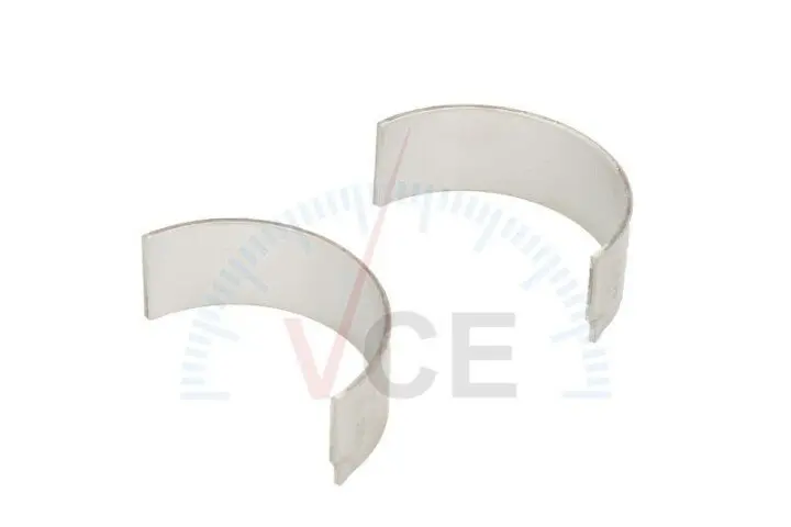 Шатунный подшипник Glyco 71-3994 0.25mm (фото 1)