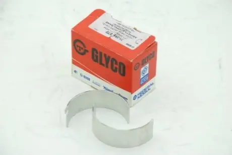 Шатунные вкладыши Glyco 7139944STD