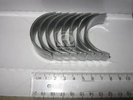 Шатунний підшипник Glyco 71-4041/4 STD