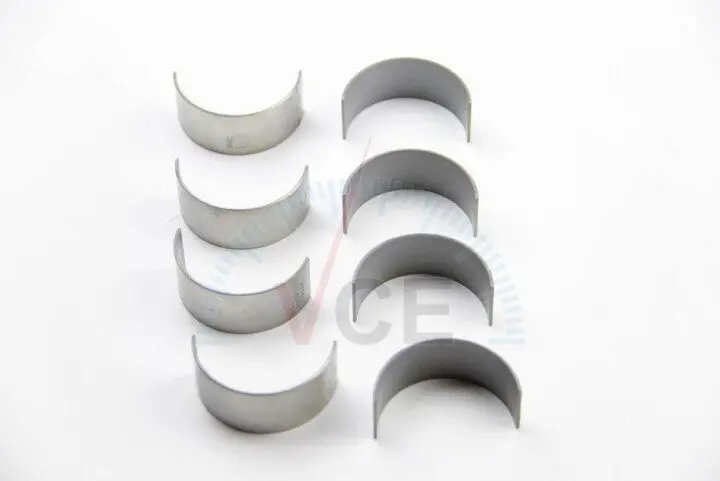 Шатунный подшипник Glyco 71-4066/4 STD (фото 1)