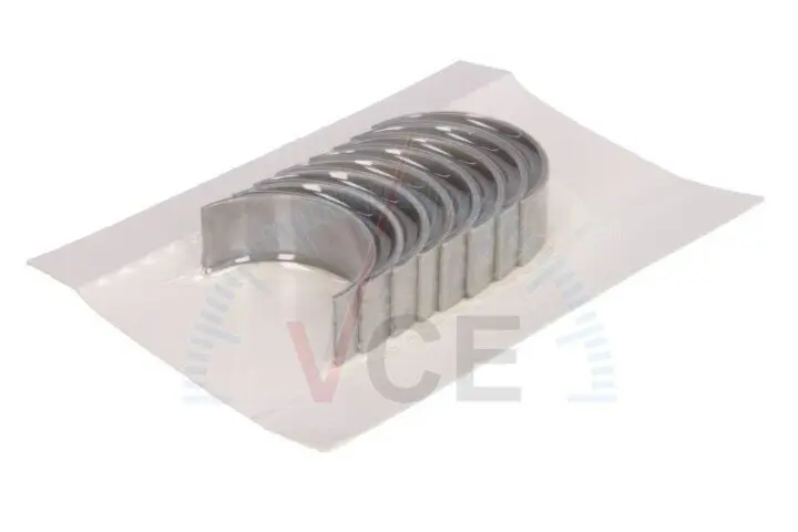 Шатунный подшипник Glyco 71-4080/4 STD (фото 1)