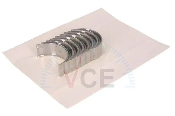 Шатунный подшипник Glyco 71-4120/4 STD (фото 1)