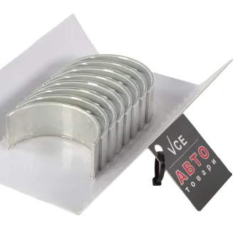 Шатунный подшипник Glyco 71-4130/4 0.25mm