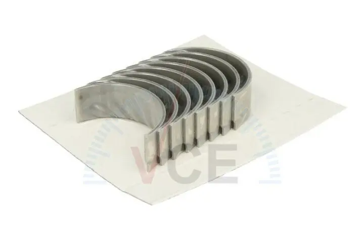 Шатунний підшипник Glyco 71-4157/4 0.25mm (фото 1)