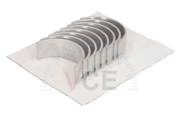 Шатунный подшипник Glyco 71-4157/4 0.50mm (фото 1)