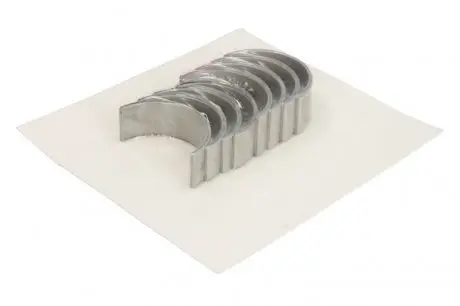 Шатунный подшипник Glyco 71-4243/4 0.25mm