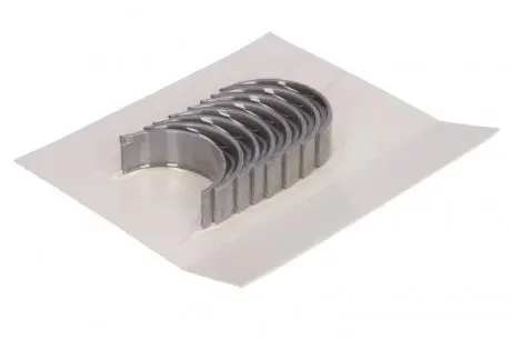 Шатунний підшипник Glyco 71-4297/4 0.25mm