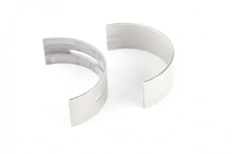 Подшипник коленвала коренной (STD) A20DTH, A20DTR, A20DT, A20DTL, A20DTJ Glyco 72-3995 STD