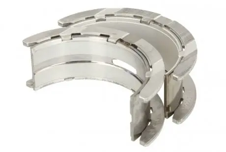 Подшипник коленвала Glyco 72-4726H STD