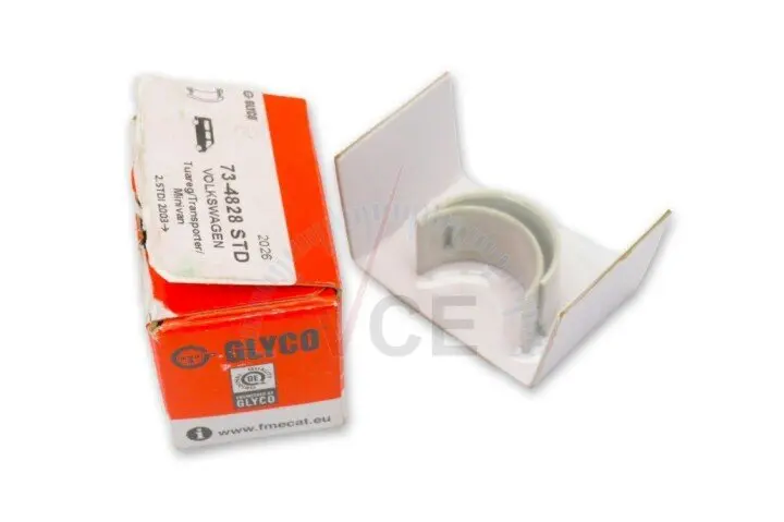 Подшипник распредвала Glyco 73-4828 STD (фото 1)