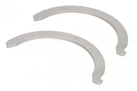 Коренные вкладыши Glyco A161/2STD