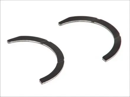 Дистанционная шайба, коленчатый вал Glyco A191/2 STD