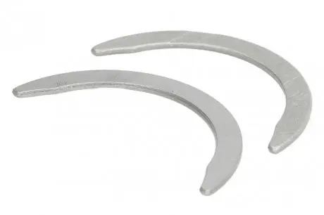 Дистанционная шайба, коленчатый вал Glyco A201/2 STD