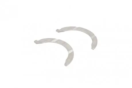 Дистанционная шайба, коленчатый вал Glyco A203/2 STD