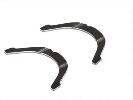 Дистанционная шайба, коленчатый вал Glyco A215/2 0.10mm