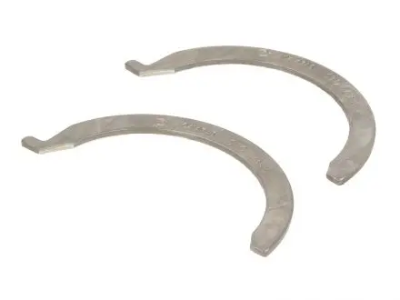 Дистанционная шайба, коленчатый вал Glyco A289/2 STD