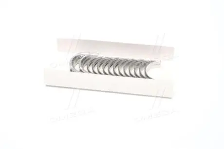 Вкладыши коренные bmw hl 0,25 m20/m21/m50/m51/m52/m54/m57 с двумя замками Glyco H023/7 0.25MM