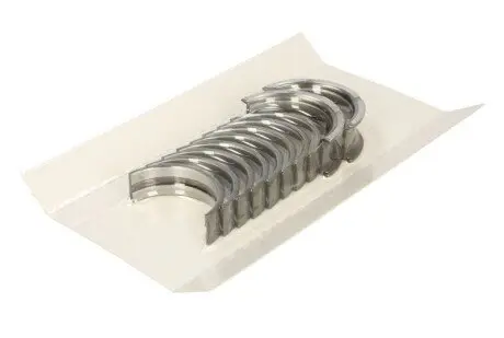 Підшипник колінвалу Glyco H025/5 0.25mm