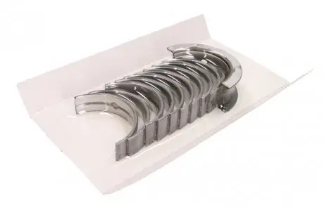 Подшипник коленвала Glyco H1018/5 0.25mm