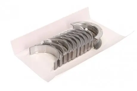 Подшипник коленвала Glyco H1018/5 STD