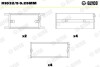 Подшипник коленвала Glyco H1032/5 0.25mm (фото 1)