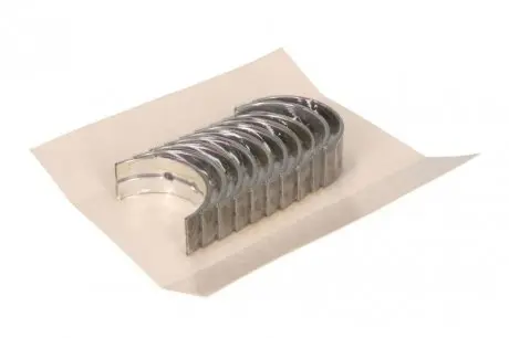 Подшипник коленвала Glyco H1043/5 0.25mm